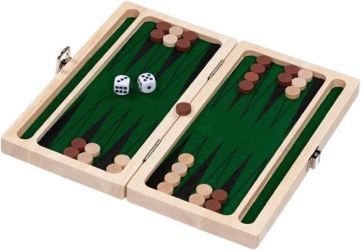 Goki Backgammon (HS056) Goki Backgammon (HS056)