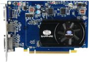 Sapphire Radeon HD5550 1024MB PCIe (11170-00) Sapphire Radeon HD5550 1024MB PCIe (11170-00)