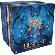 Asmodée Descent: Legends of Darkness Asmodée Descent: Legends of Darkness