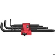 ZEUS Angle screwdriver set 9-piece 950 PKL/9BM N Wera 1 piece ZEUS Angle screwdriver set 9-piece 950 PKL/9BM N Wera 1 piece