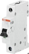 ABB 2CDS251001R0135 LS switch with screw terminal 1-pole, B13A S201-B13 ABB 2CDS251001R0135 LS switch with screw terminal 1-pole, B13A S201-B13