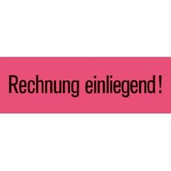 HERMA Shipping Label 'Invoice Enclosed' VE=1 HERMA Shipping Label 'Invoice Enclosed' VE=1