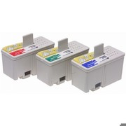 Epson Ink Red C33S020405 Epson Ink Red C33S020405