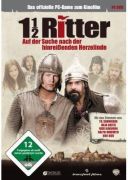 Warner Games 1 1/2 Ritter PC Warner Games 1 1/2 Ritter PC