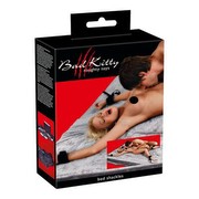 Orion 527955 Bad Kitty Bed Restraints 4-piece Orion 527955 Bad Kitty Bed Restraints 4-piece