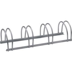 Alberts BICYCLE STAND -VZ- 4 WHEELS 698294 Alberts BICYCLE STAND -VZ- 4 WHEELS 698294