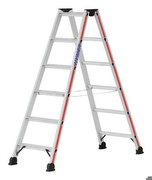 Hymer Step ladder 2x4 rungs (402408) Hymer Step ladder 2x4 rungs (402408)