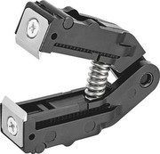 Knipex Replacement blade block (12 49 21) Knipex Replacement blade block (12 49 21)