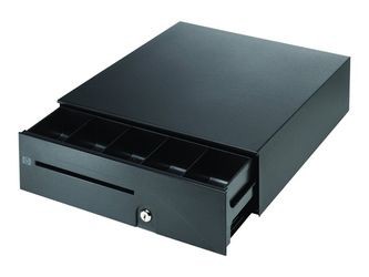 HP Cash drawer for heavy-duty use (FK182AA) HP Cash drawer for heavy-duty use (FK182AA)