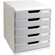 Exacompta Modulo 5 Drawer (301041D) Exacompta Modulo 5 Drawer (301041D)