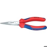 Polished radio pliers 140mm Knipex Polished radio pliers 140mm Knipex