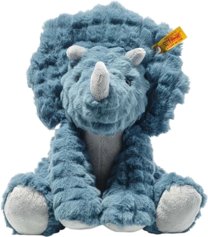 Steiff Triceratops Steiff Triceratops