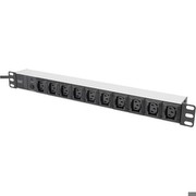 DIGITUS 19-inch Power Strip DN-95404 DIGITUS 19-inch Power Strip DN-95404