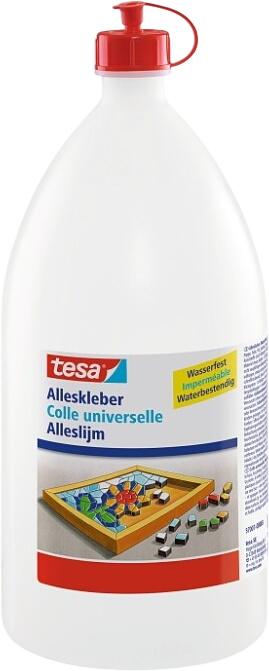 Tesa Universal adhesive 1750 g Tesa Universal adhesive 1750 g
