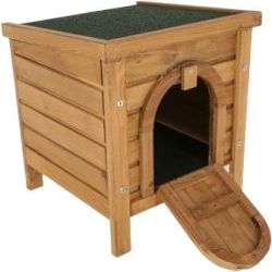 Kerbl Small Animal House Outdoor (82740) Kerbl Small Animal House Outdoor (82740)