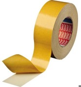 TESA tesafix 4964 50m x 50mm white TESA tesafix 4964 50m x 50mm white