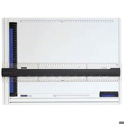 Drawing board Mars College Extra A3 with Drawing board Mars College Extra A3 with