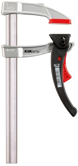 Bessey Kliklamp KLI 160/80 Bessey Kliklamp KLI 160/80