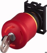 MOELLER Emergency Stop Button M22-PVS/K01 MOELLER Emergency Stop Button M22-PVS/K01