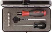 Wiha Torque Screwdriver Set TorqueVario-S (26893) Wiha Torque Screwdriver Set TorqueVario-S (26893)