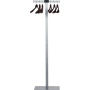 unilux Coat Rack "SPIRIT", Height: 1,750 mm VE unilux Coat Rack "SPIRIT", Height: 1,750 mm VE