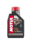 Motul 710 2T 1 l Motul 710 2T 1 l
