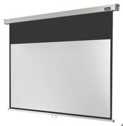 celexon Professional roller blind 160 x 90 celexon Professional roller blind 160 x 90