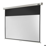 celexon Professional roller blind 180 x 102 celexon Professional roller blind 180 x 102