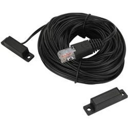 APC NetBotz Door Contact Sensor for Rooms or Third-Party Racks - 15.2 m (NBES0302) APC NetBotz Door Contact Sensor for Rooms or Third-Party Racks - 15.2 m (NBES0302)
