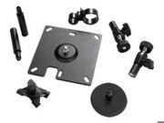 NetBotz Surface Mounting Kit, NBAC0301 NetBotz Surface Mounting Kit, NBAC0301