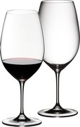 Riedel Vinum Shiraz Syrah 2 pieces Riedel Vinum Shiraz Syrah 2 pieces