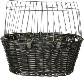 Trixie Dog bicycle basket (2818) Trixie Dog bicycle basket (2818)