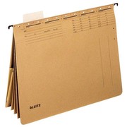 LEITZ Alpha Multiple Hanging File LEITZ Alpha Multiple Hanging File