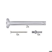 Paulmann Redirector Ceiling Mount Aluminum Paulmann Redirector Ceiling Mount Aluminum