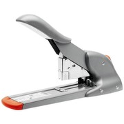 Stapler Rapid HD 110 black/silver for 110 sheets Stapler Rapid HD 110 black/silver for 110 sheets