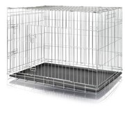 Trixie Transport cage Dog on Tour 109 x 79 x 71 cm Trixie Transport cage Dog on Tour 109 x 79 x 71 cm