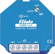 ELTAKO FSM61-UC Wireless Transmitter Module Flush-Mounted EnOcean BUILDING TECHNOLOGY > Sensors > GT