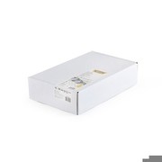 Fellowes Wire Binding Spine A4, 14mm, Silver, 100 Pieces Fellowes Wire Binding Spine A4, 14mm, Silver, 100 Pieces