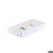 Fellowes Wire Binding Spine A4, 6mm, Black, 100 Pieces Fellowes Wire Binding Spine A4, 6mm, Black, 100 Pieces