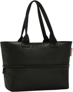 Reisenthel Shopper e1 Black (RJ7003) Reisenthel Shopper e1 Black (RJ7003)