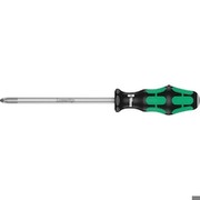 Unimet Pozidriv Screwdriver Size 3 / 150 Unimet Pozidriv Screwdriver Size 3 / 150