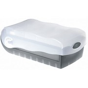 HAN Croco card box A8 (998-693) HAN Croco card box A8 (998-693)