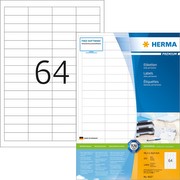 Herma 4607 Herma 4607