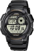 Casio Collection AE-1000W-1AVEF Casio Collection AE-1000W-1AVEF