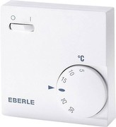 Eberle Controls Temperature Controller RTR-E 6763rw Eberle Controls Temperature Controller RTR-E 6763rw