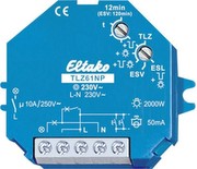 Staircase Light Timer TLZ61NP-230V - Eltako, Fellbach, 61100102 Staircase Light Timer TLZ61NP-230V - Eltako, Fellbach, 61100102
