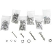 V2a Screw Refill Pack 250 pcs V2a Screw Refill Pack 250 pcs