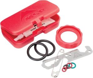 MSR Annual Maintenance Kit MSR Annual Maintenance Kit