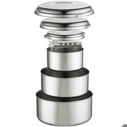 MSR Alpine 4 Pot Set MSR Alpine 4 Pot Set