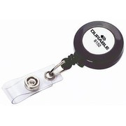 Durable ID Card Holder Durable ID Card Holder